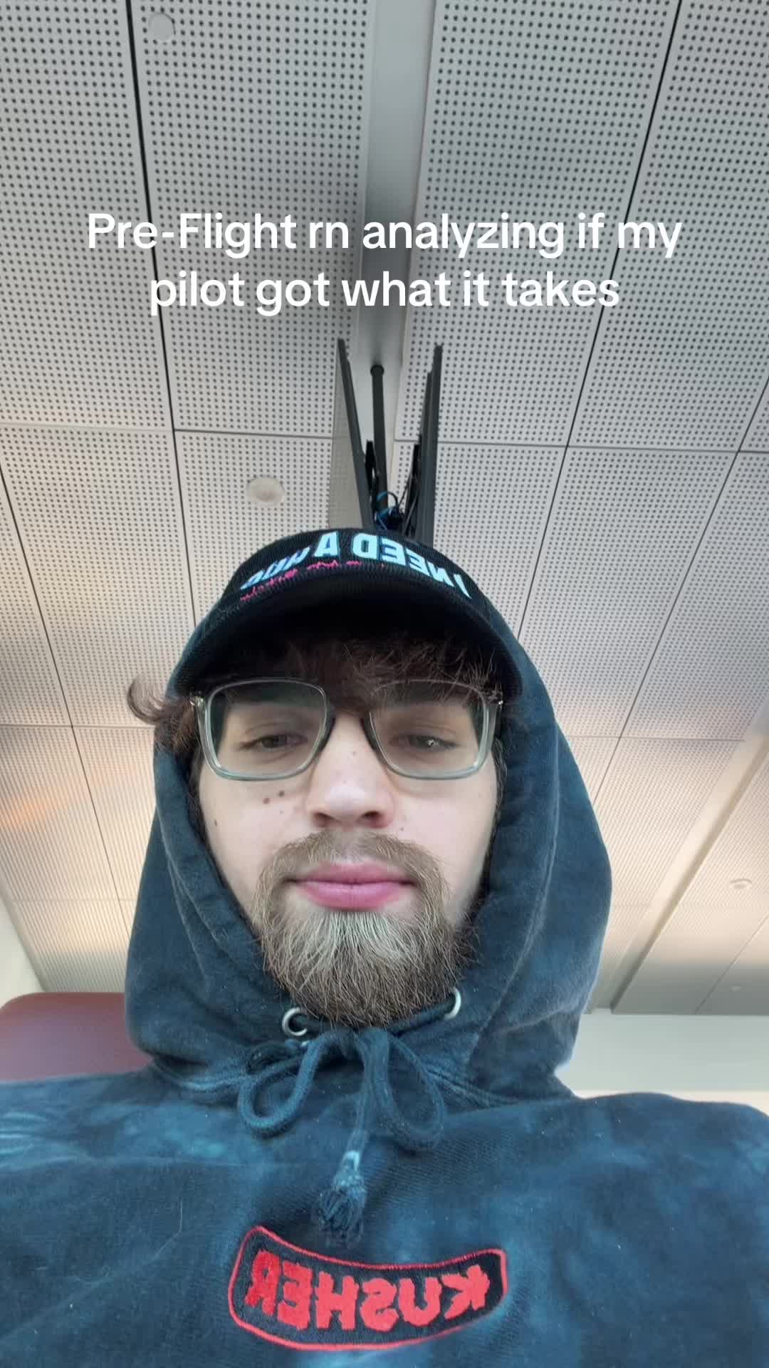 @Kusher