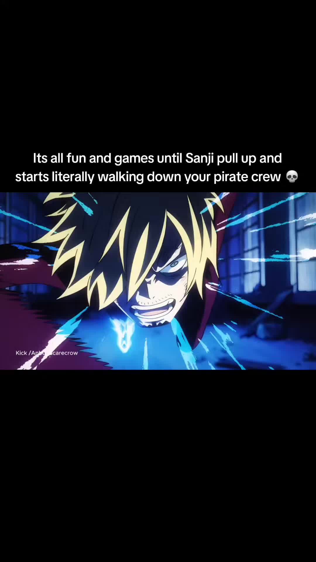 @Anbu Scarecrow