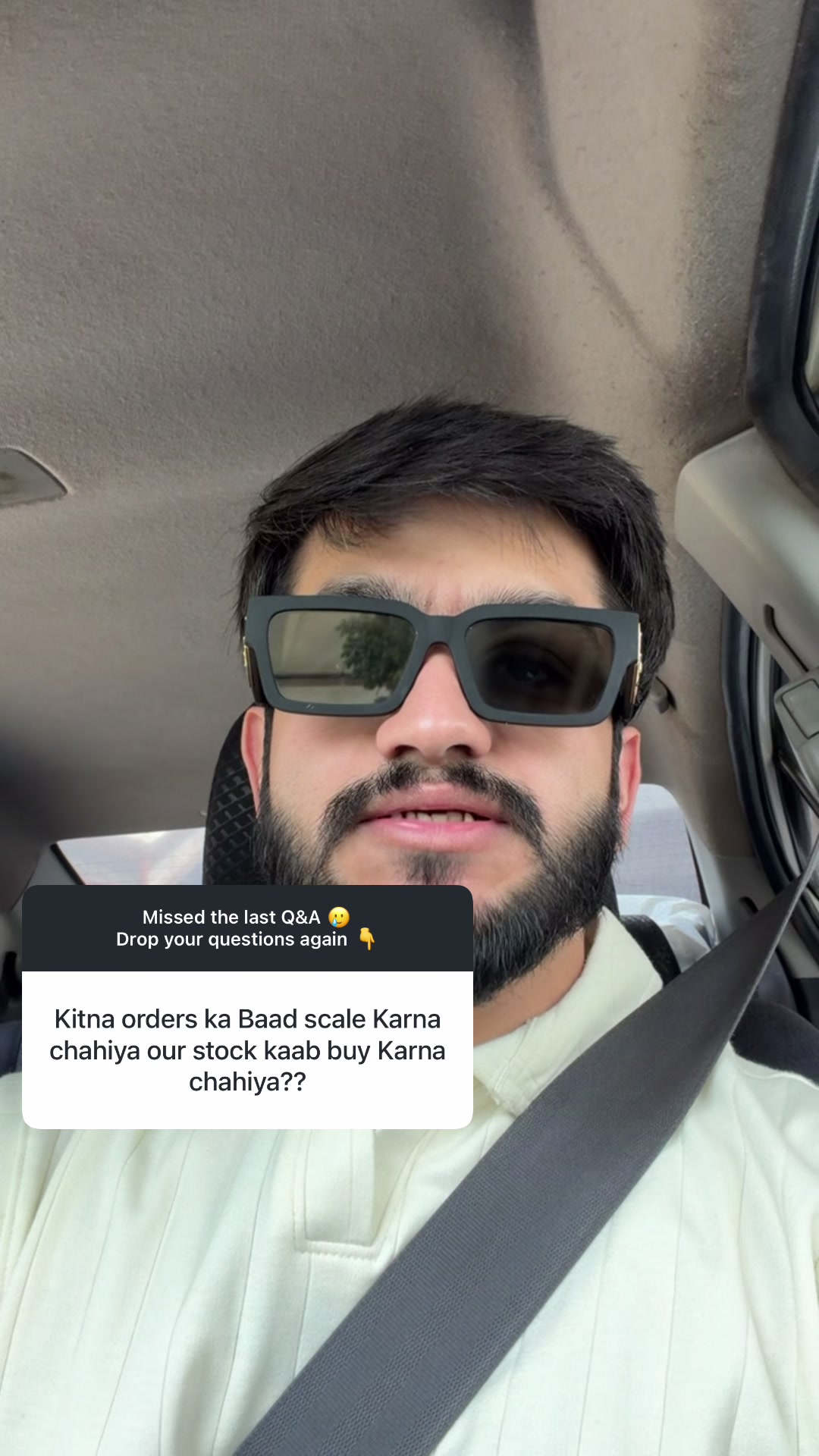 @Muhammad Noor | Marketer