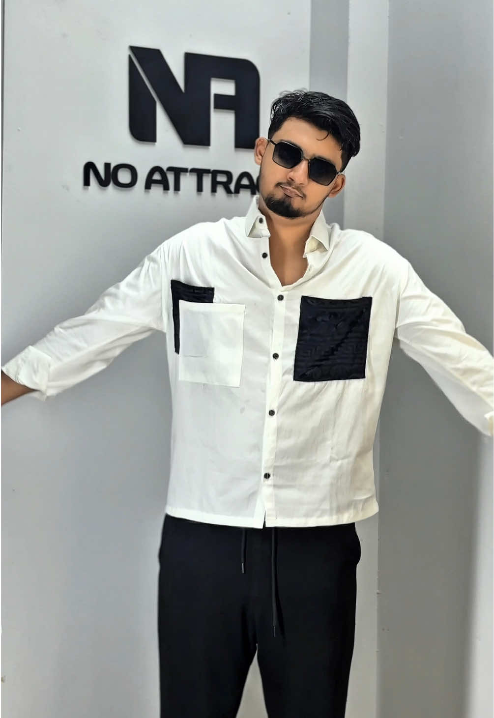 @NO ATTRACT