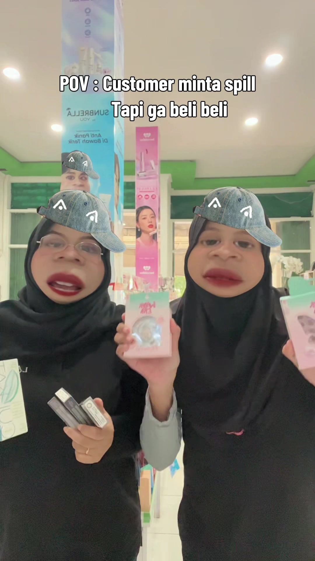 @ladylookcosmetic