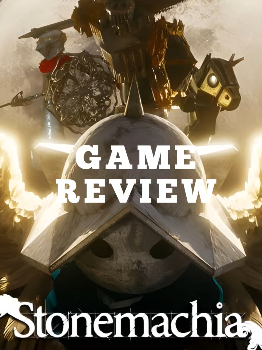 @Concise Game Reviews
