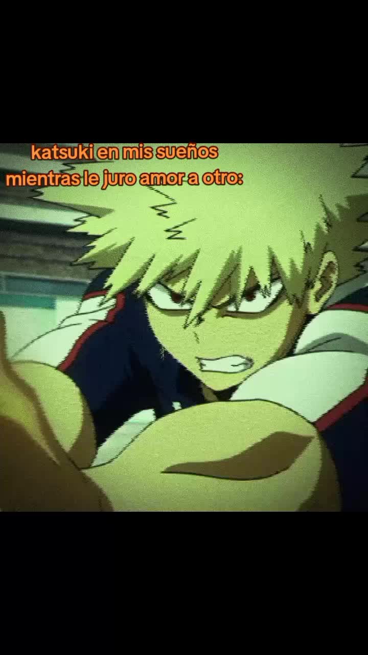 @༺✦✮✦༻∞ kacchan ∞༺✦✮✦