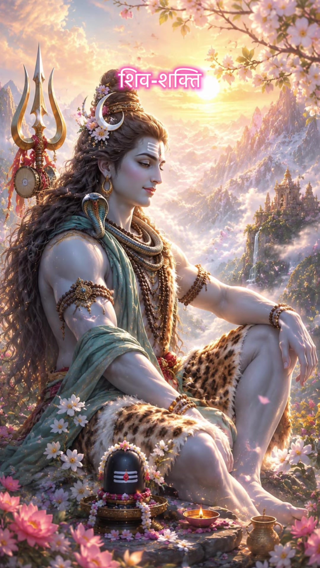 @🔱Mahadev Bhakt🔱