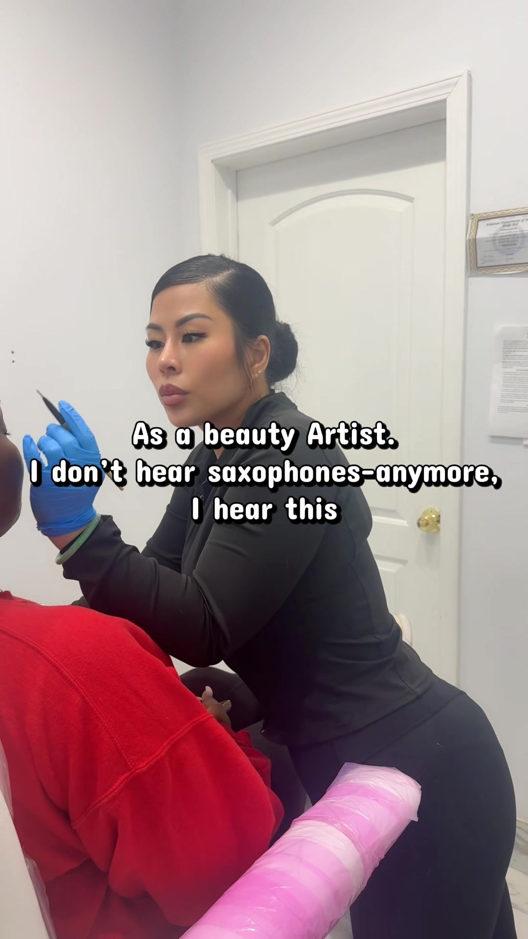 @Beauty by Cynn