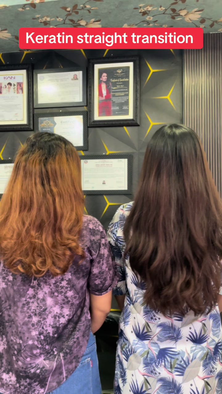 @Rose beauty parlour