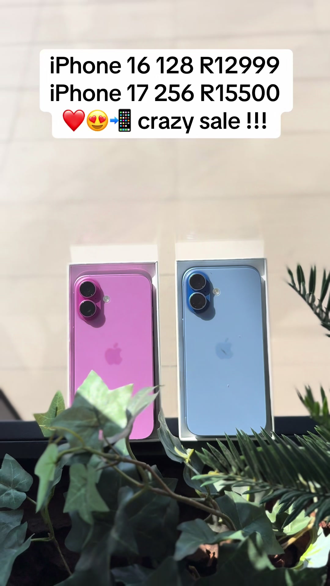 @Just Cell It | iPhone Reseller