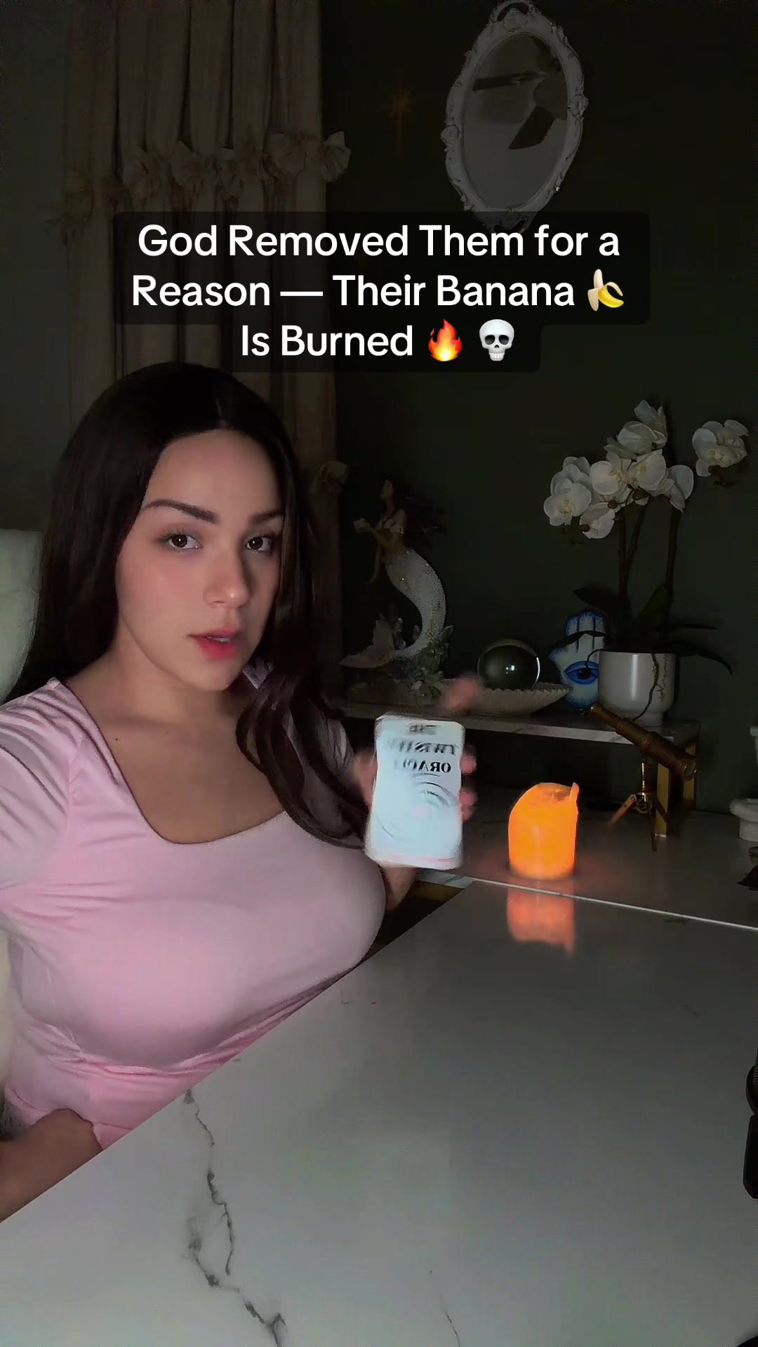 @Angelica Tarot