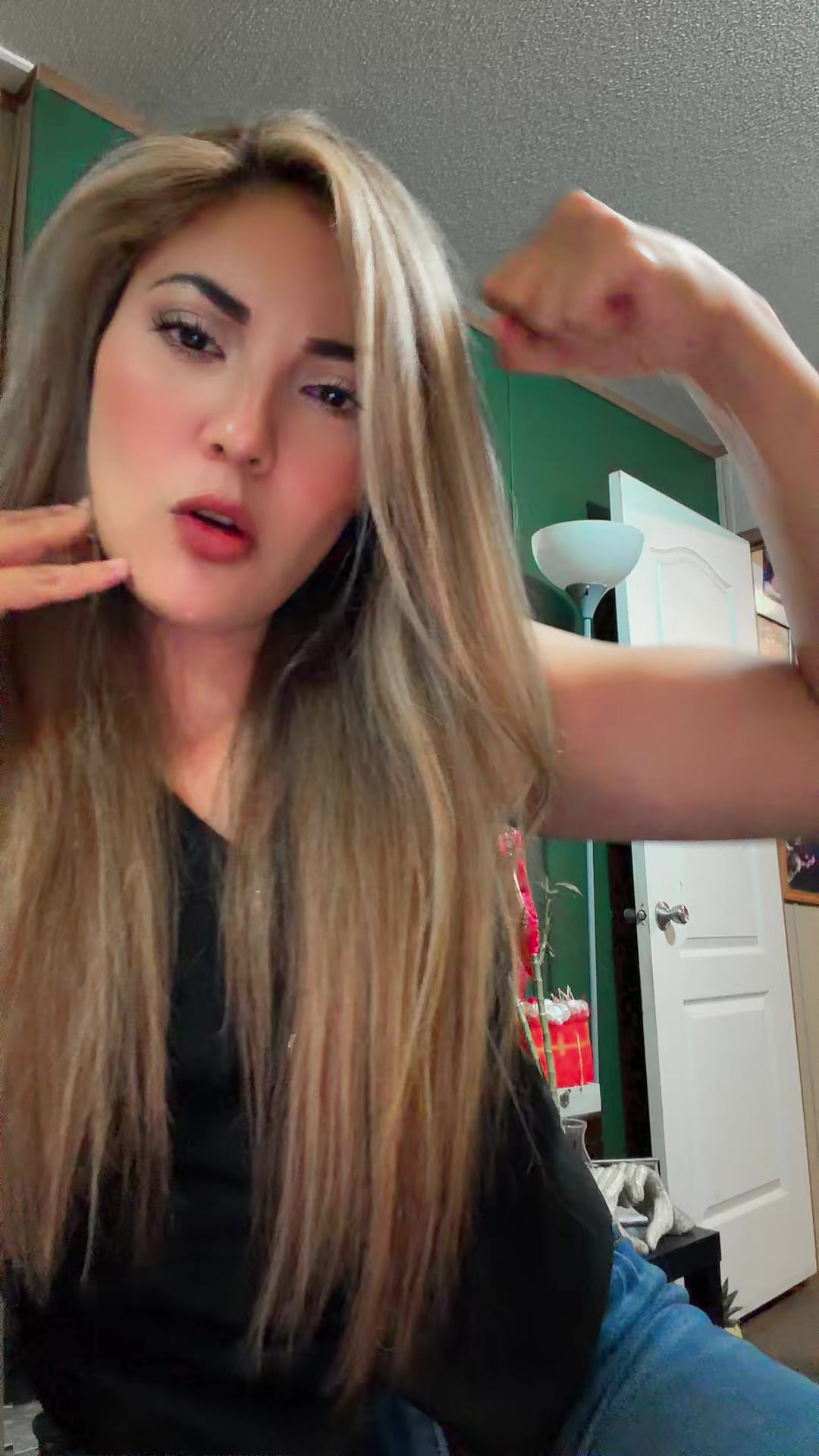 @Lulu Morales