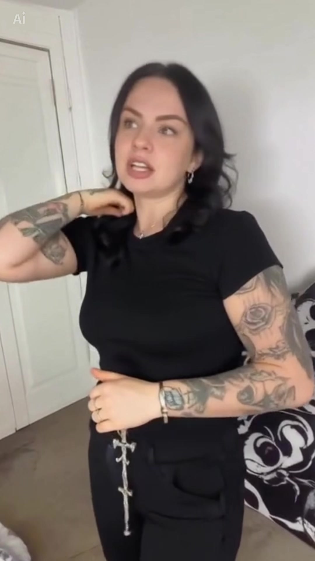 @Tara Marie