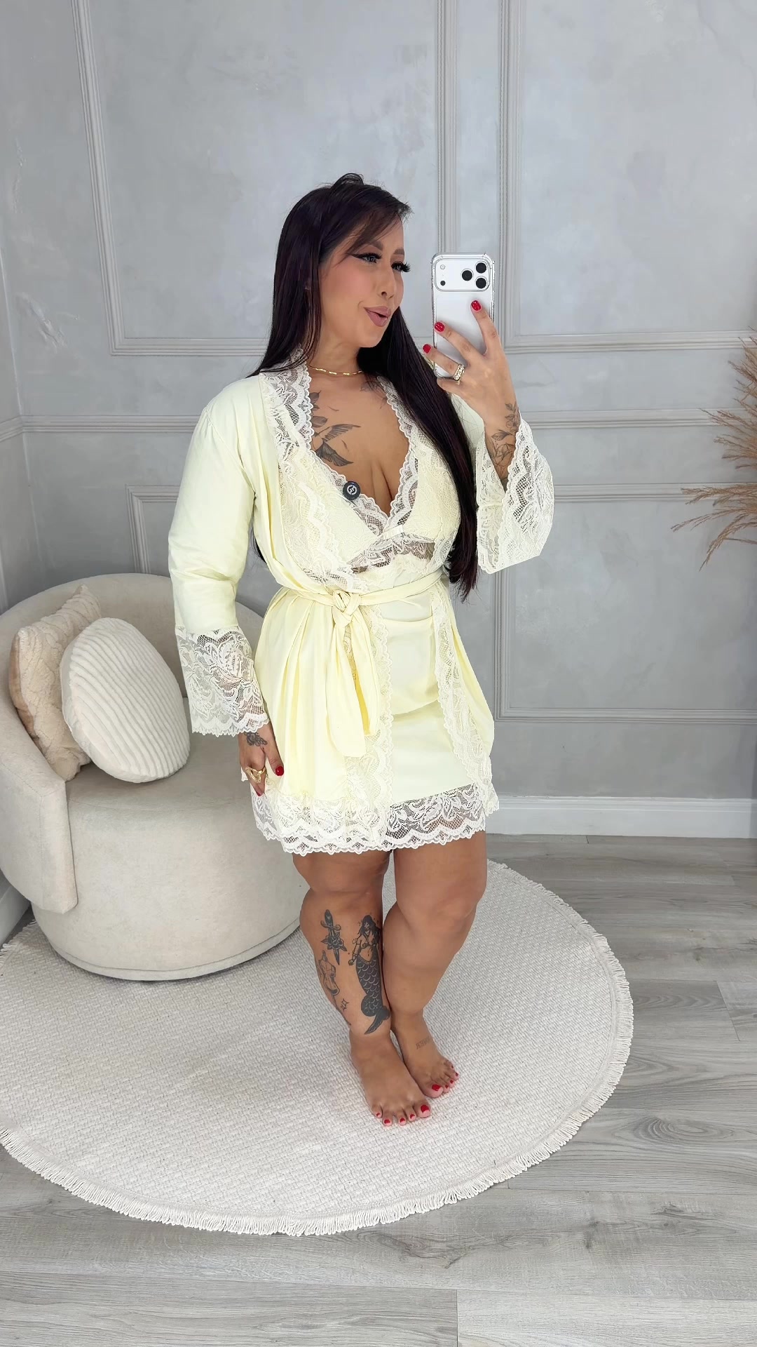 @Jaks Lingerie Plus