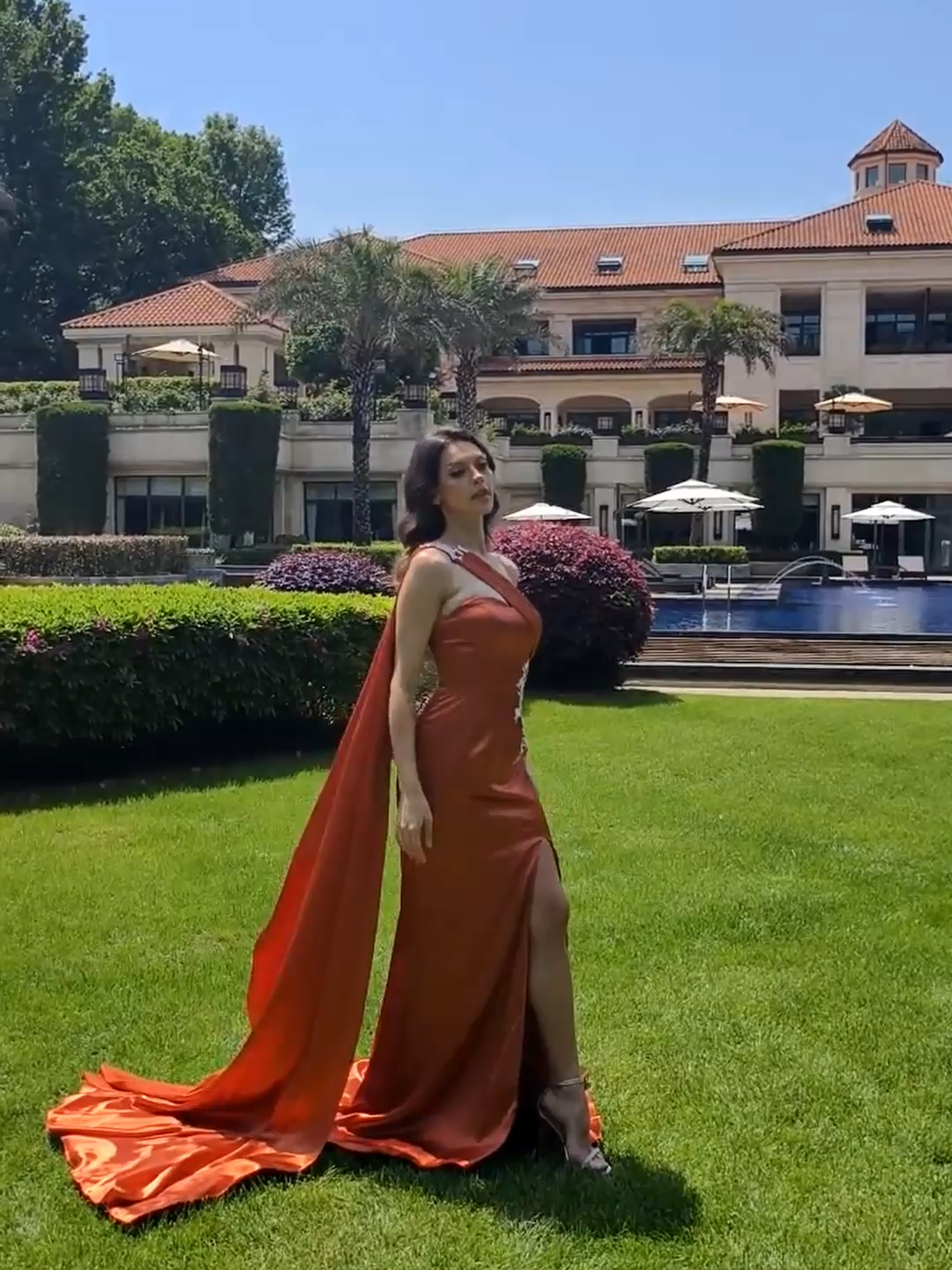 @GLAMLORA