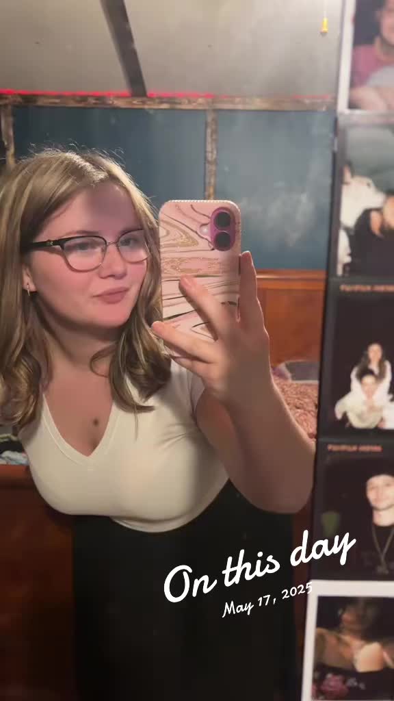 @Paige