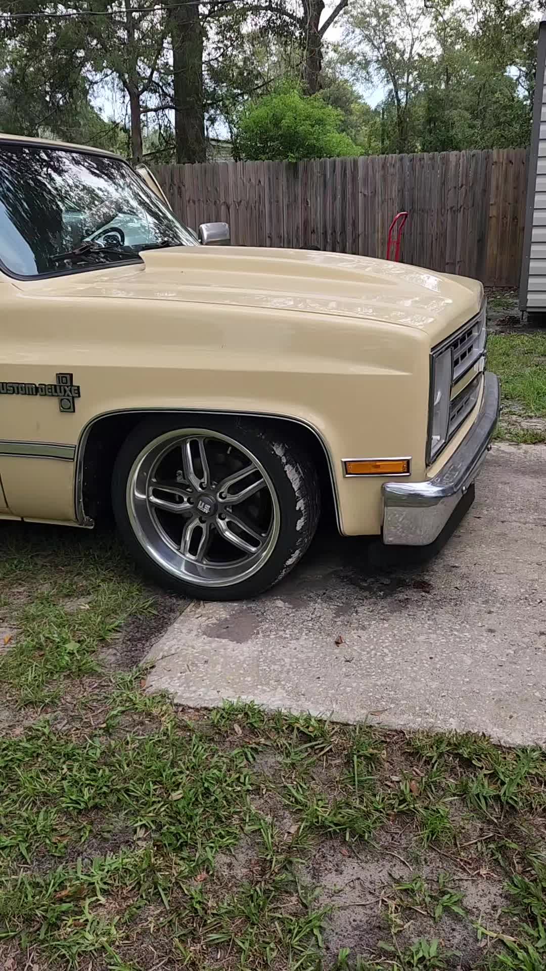 @Squarebody Relics