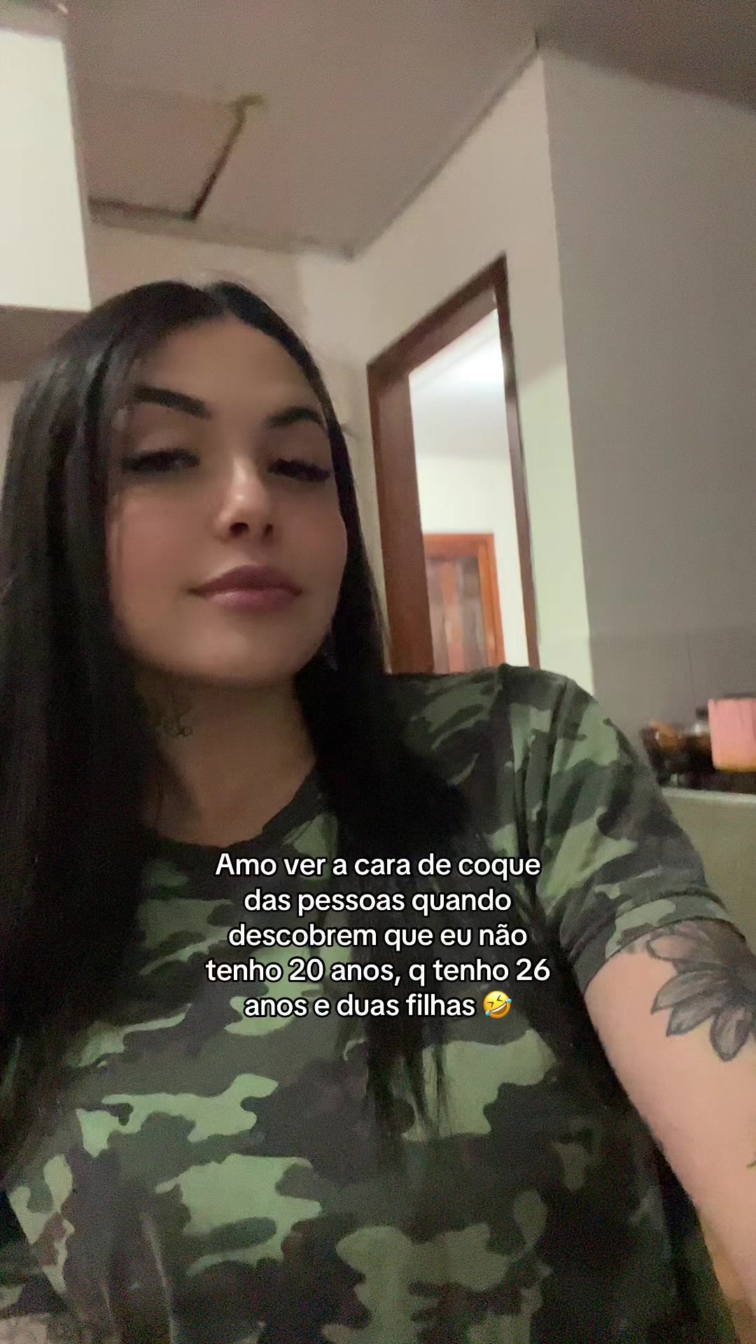 @Caroline Castro