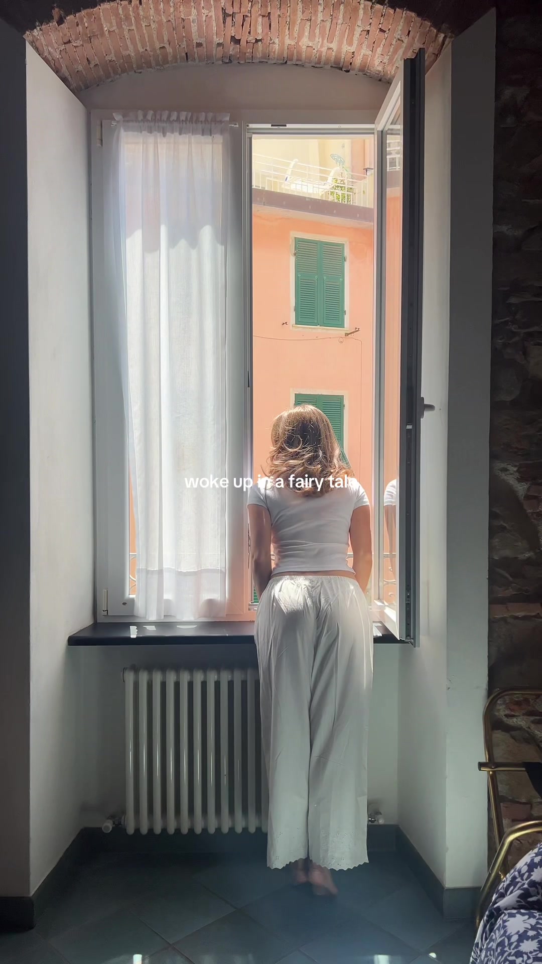 @danielle domrose