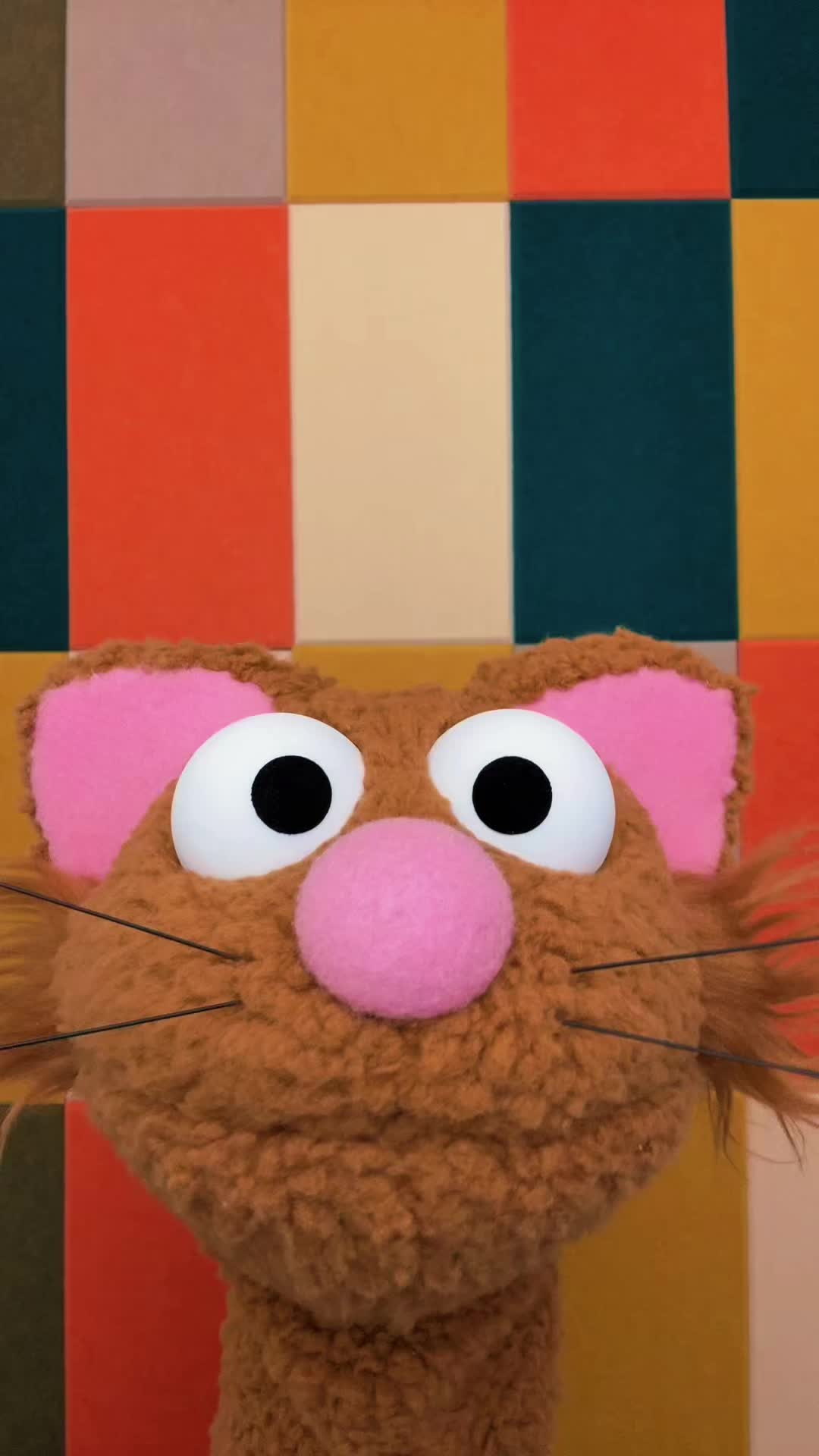 @chappellpuppets