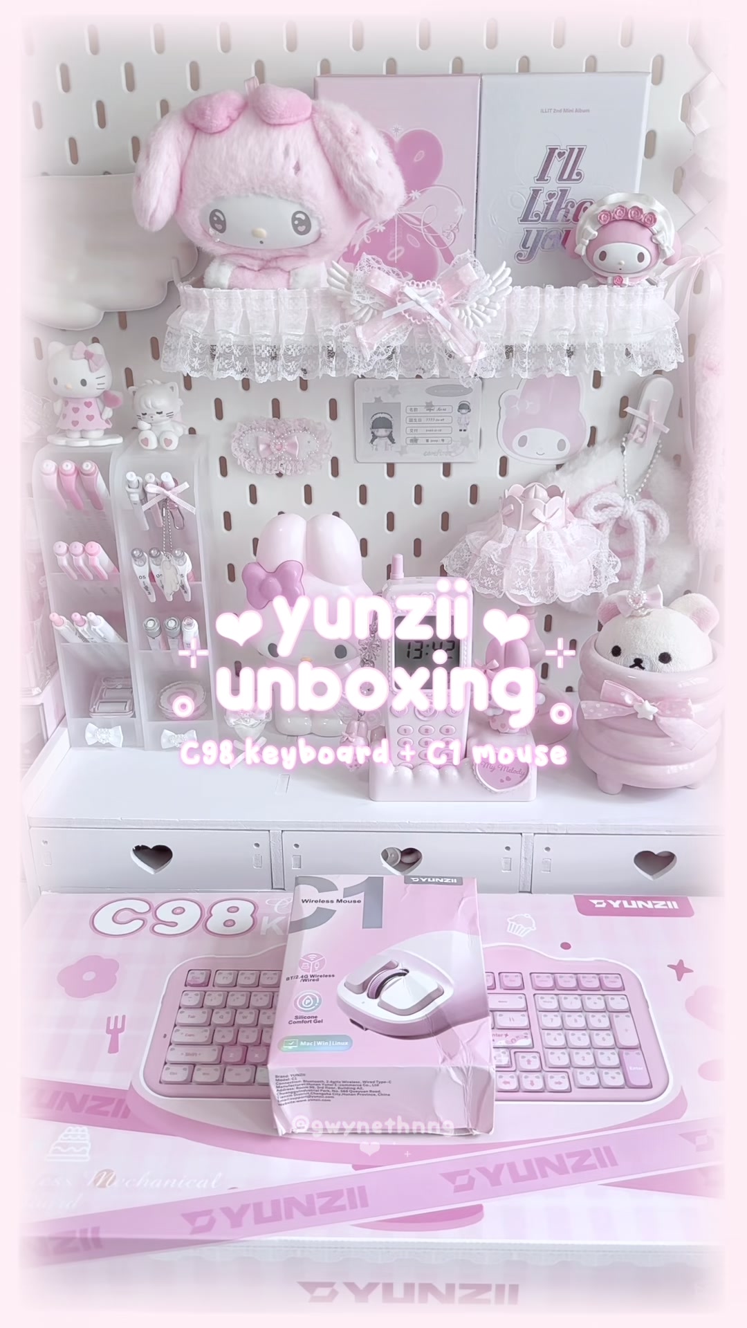 @❤︎︎ ࣪ ˖