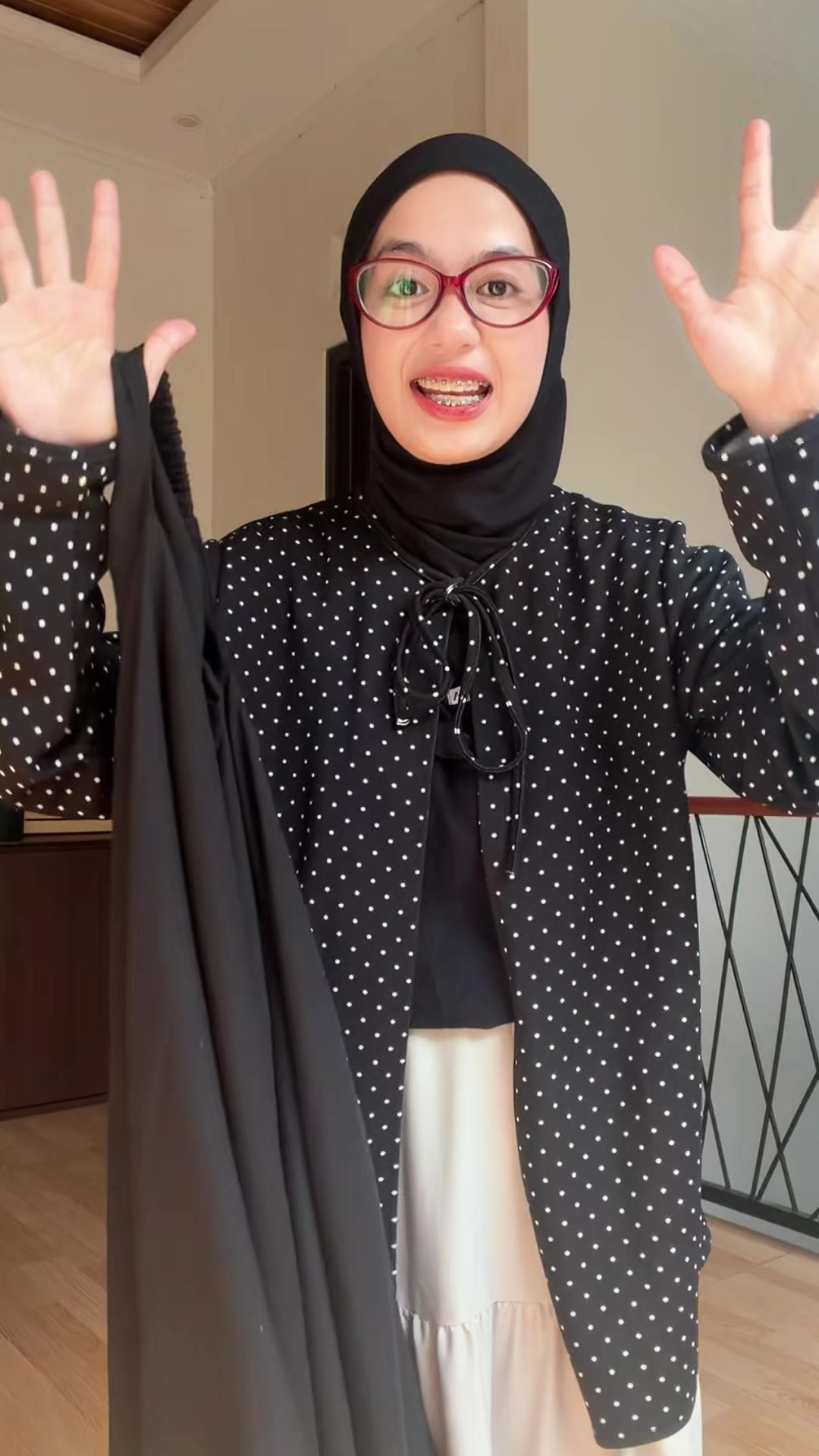 @bilaaa | suka outfit remaja😋✨
