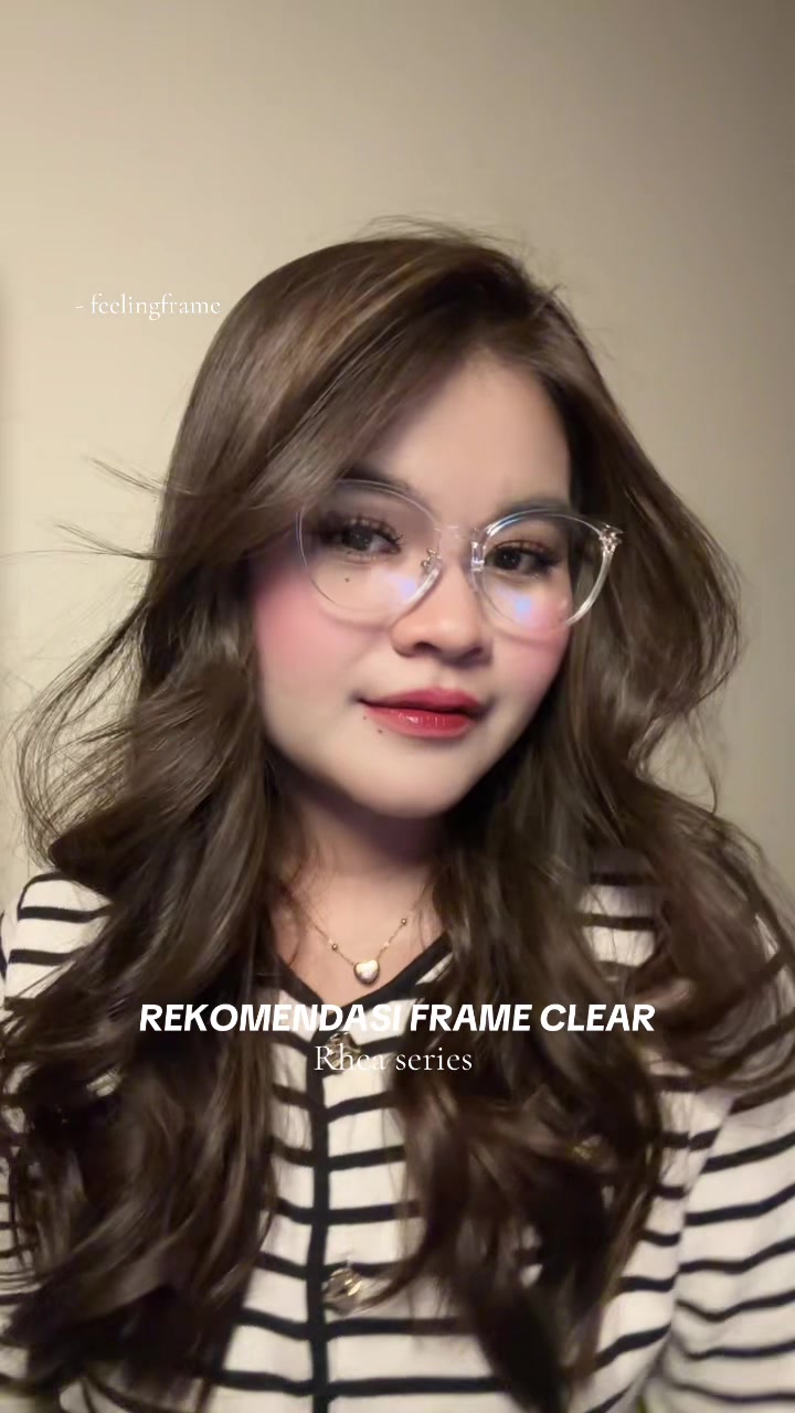@Feelingframe