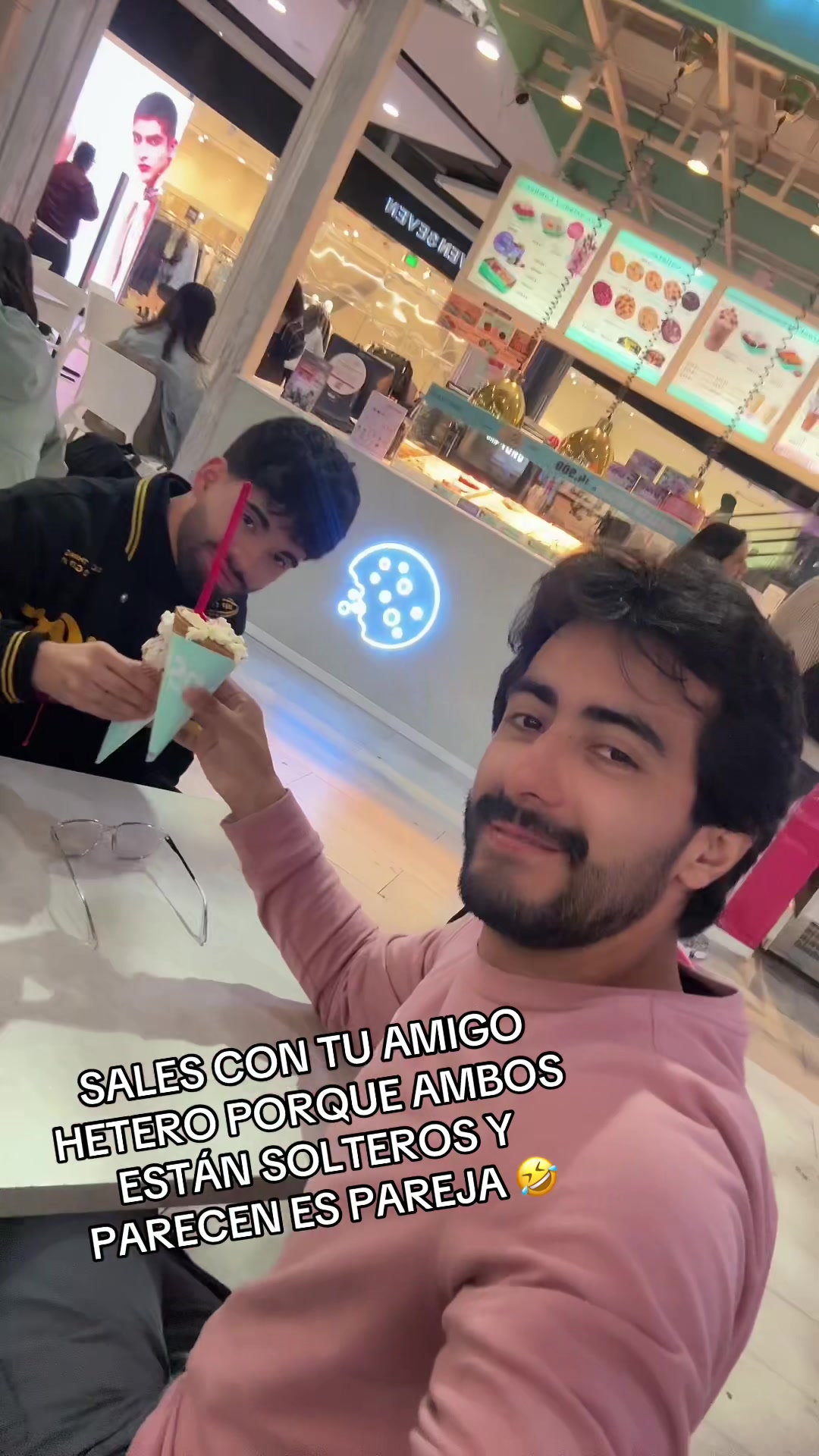 @Migue el turista