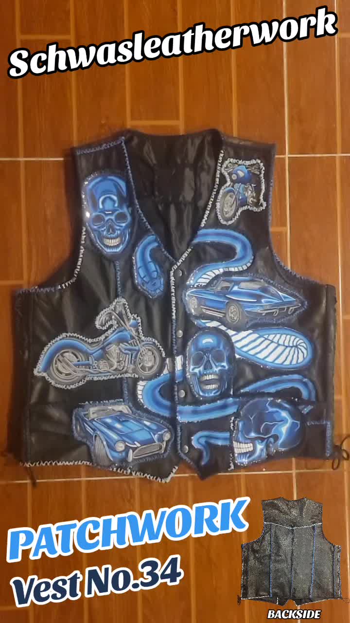@SchwasLeatherwork