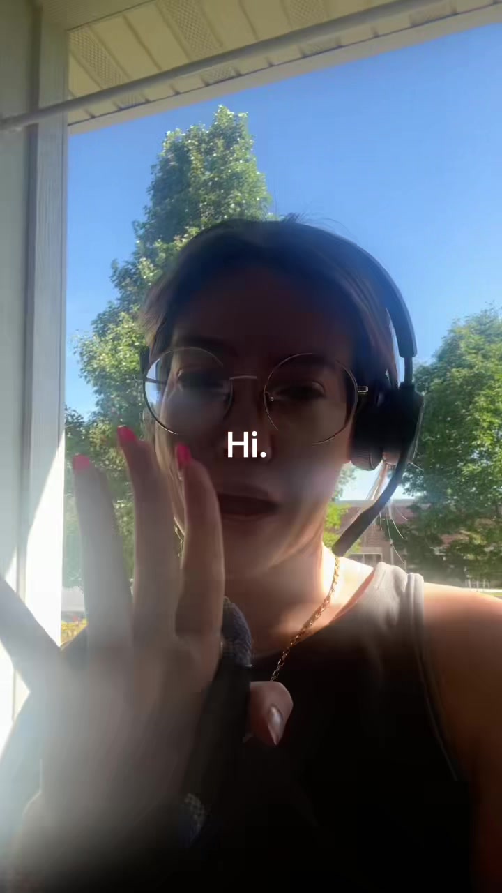 @Nichelle ๐