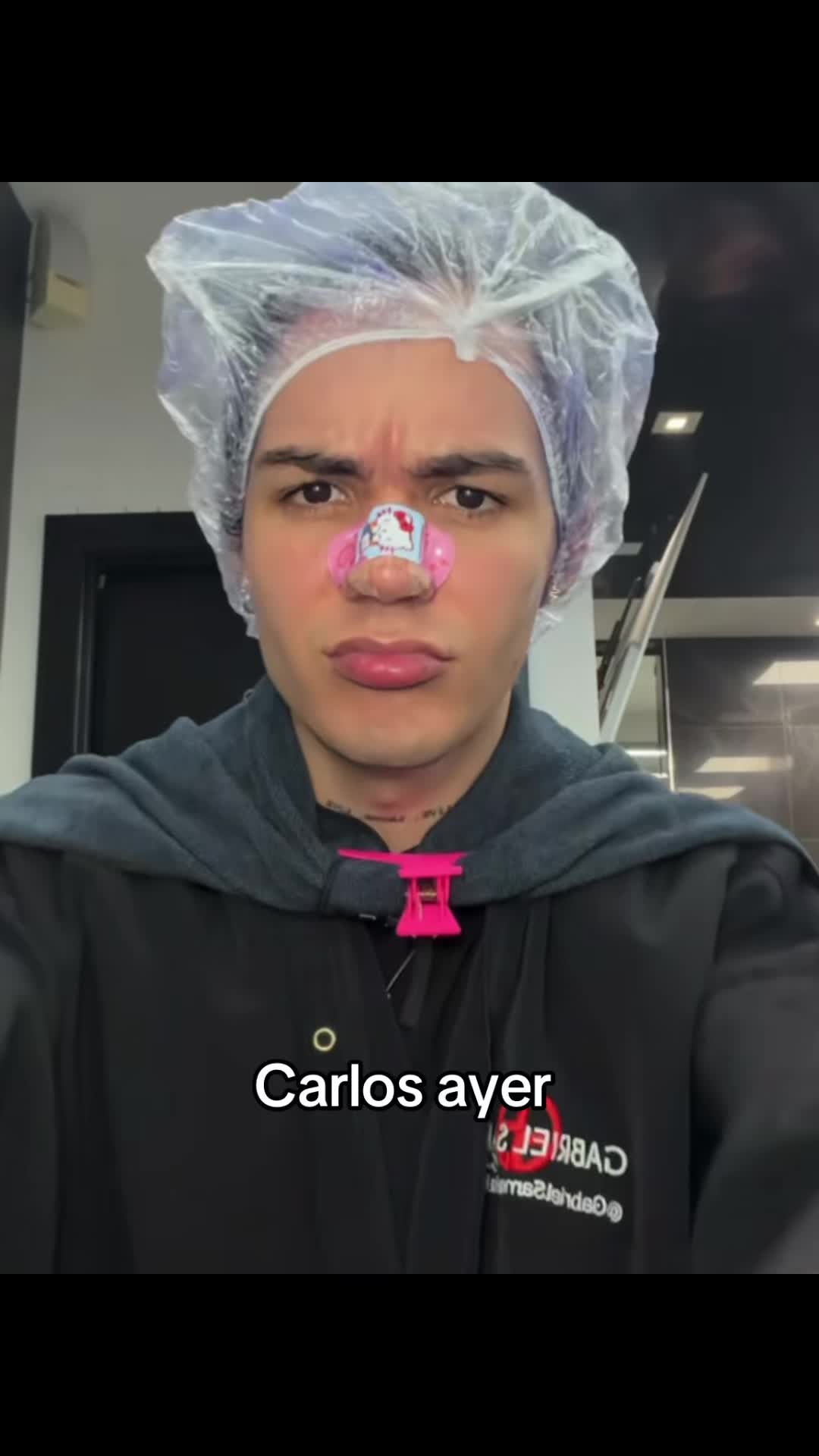 @Iam_DoñaLesty 🐍