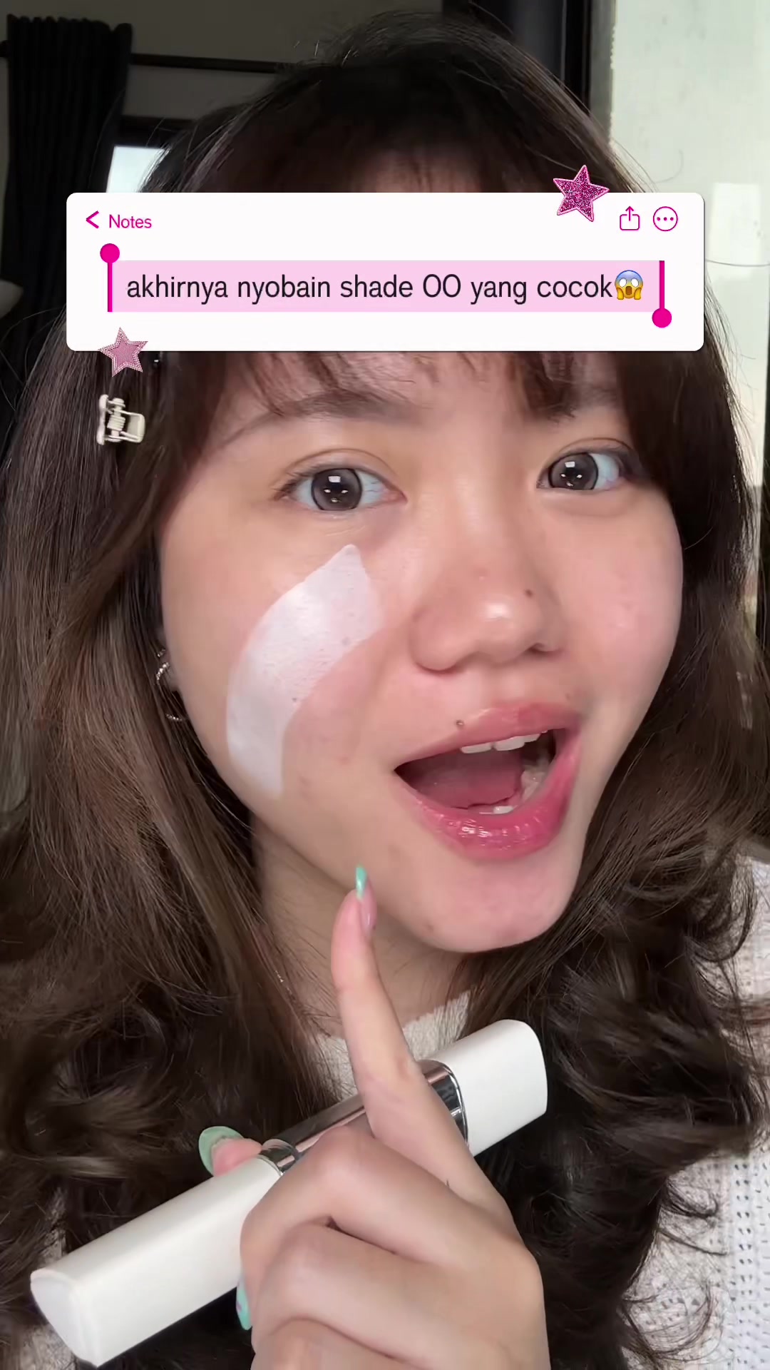 @nadhiwa —โ
๐ ห๐ซ ฬ !!
