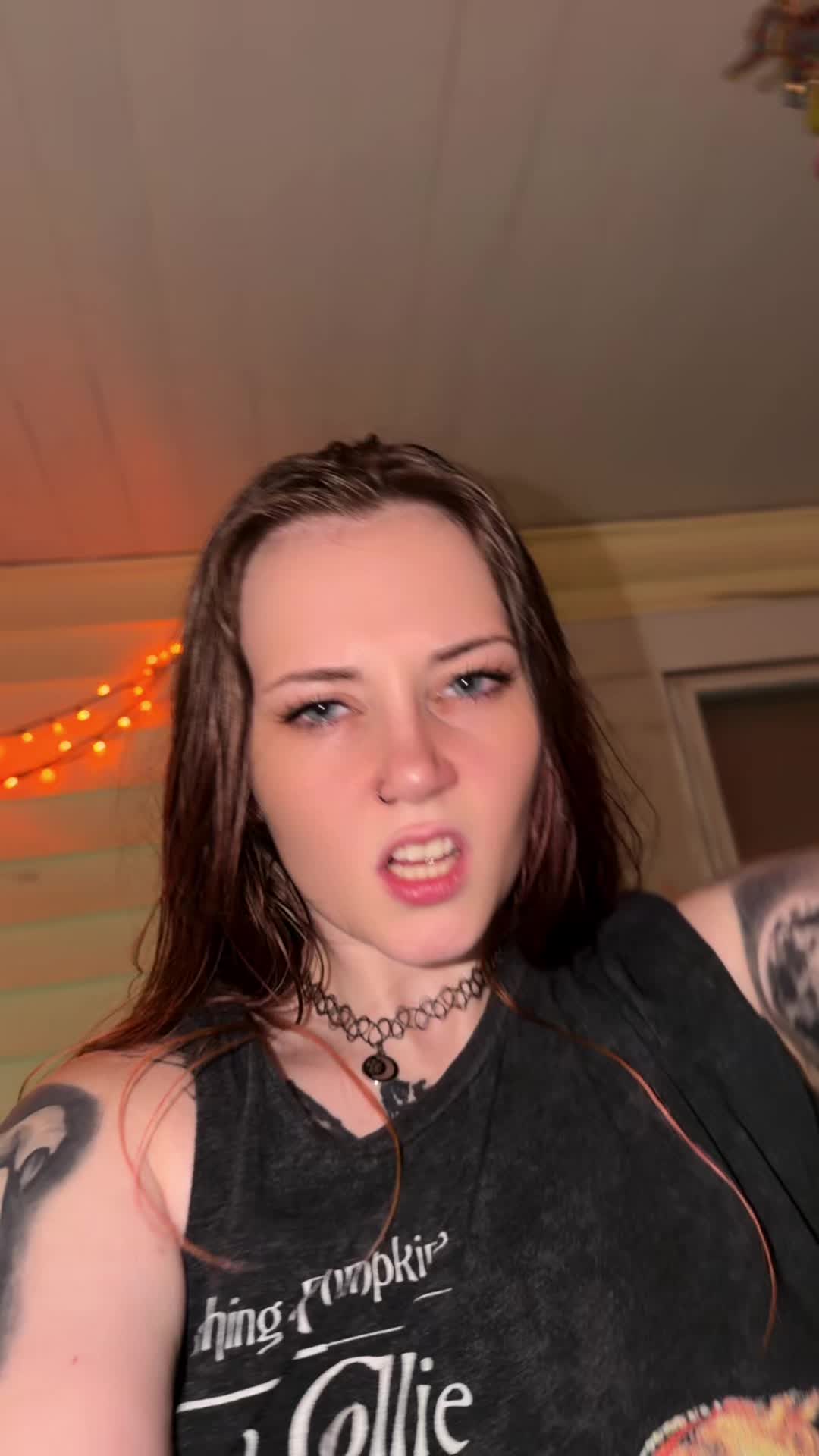 @🖤 ℂ𝕒𝕣𝕣𝕚𝕖 ℂ𝕒𝕟𝕟𝕚𝕖 ☠️