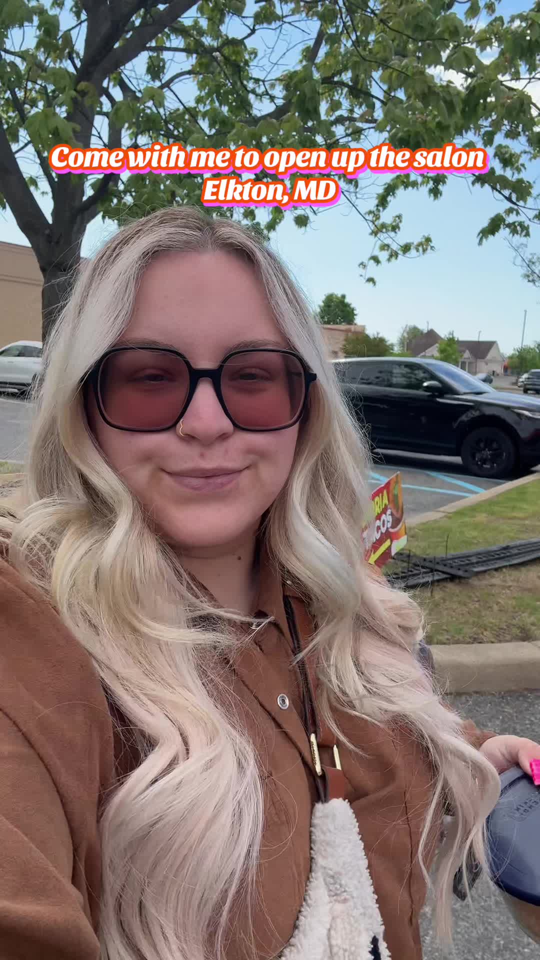 @Kiersten | MD Salon Owner ๐