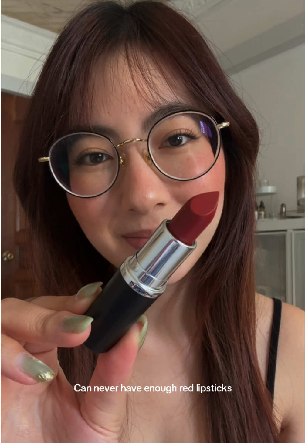 @Jeslyn | Beansforfun