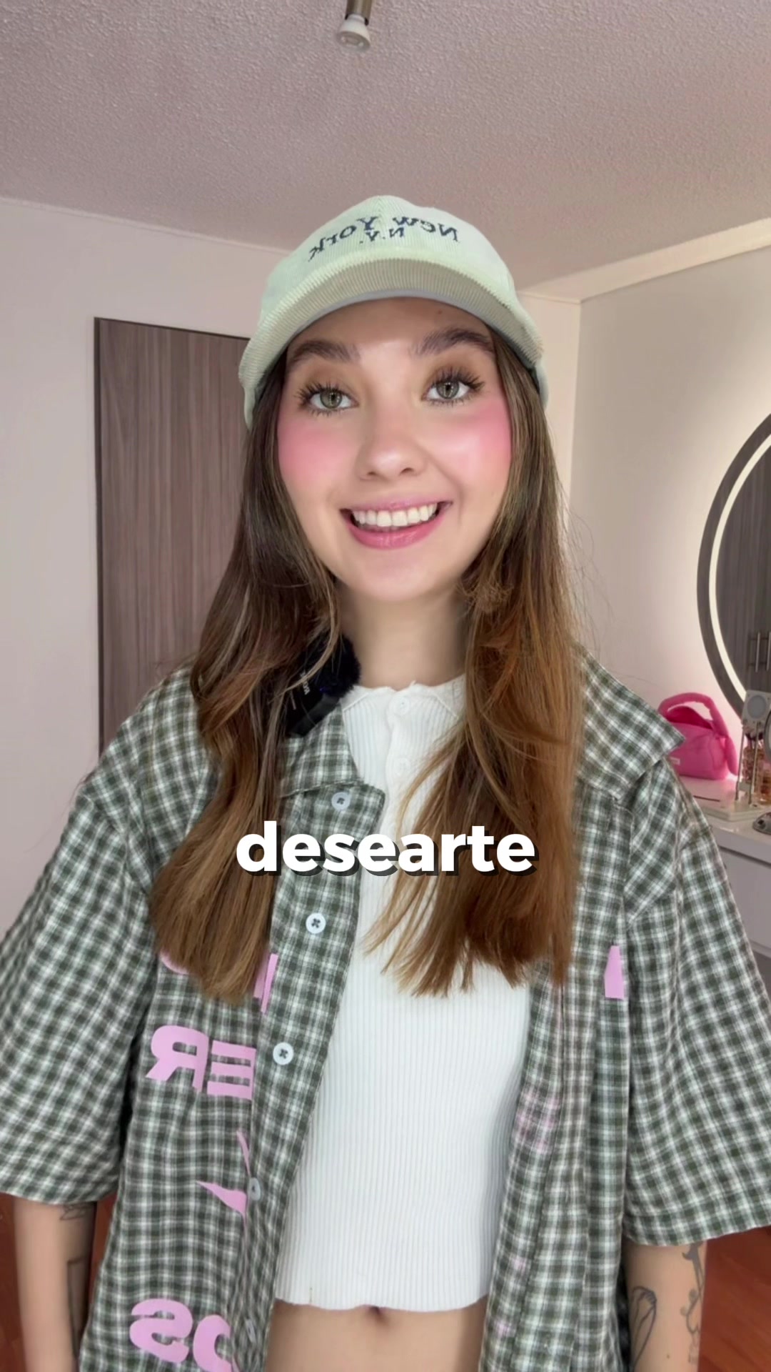 @Amara que linda