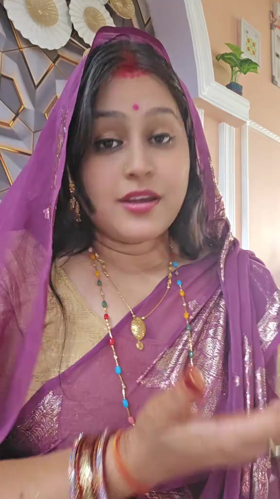 @Shanti Jha