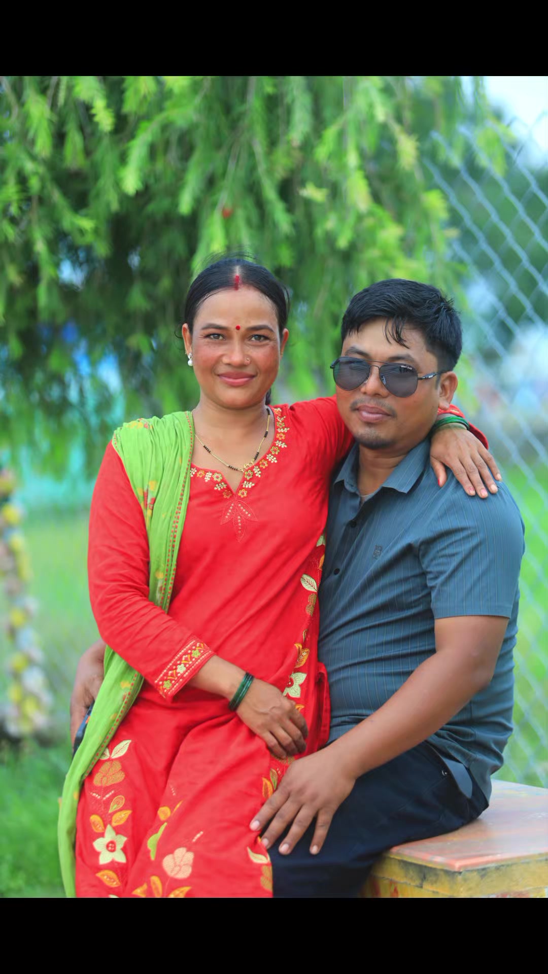 @NISHANT THARU