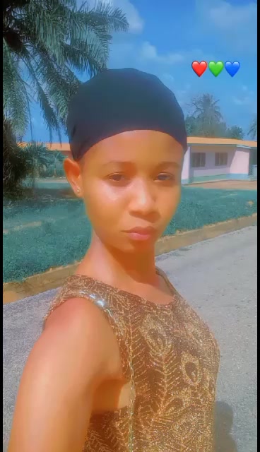 @Nana Akuabeauty💕❤️❤️💕❤️❤️