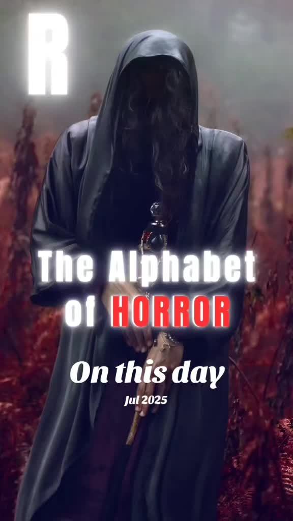 @The MF'n Horror Ninja