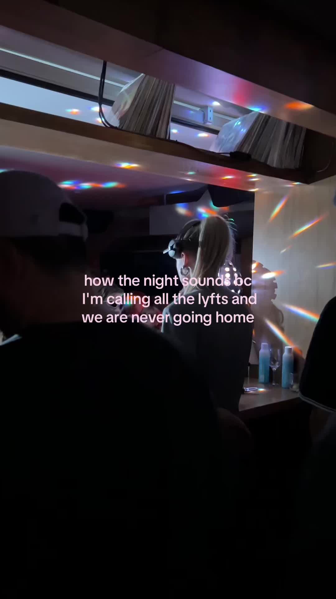 @Lyft