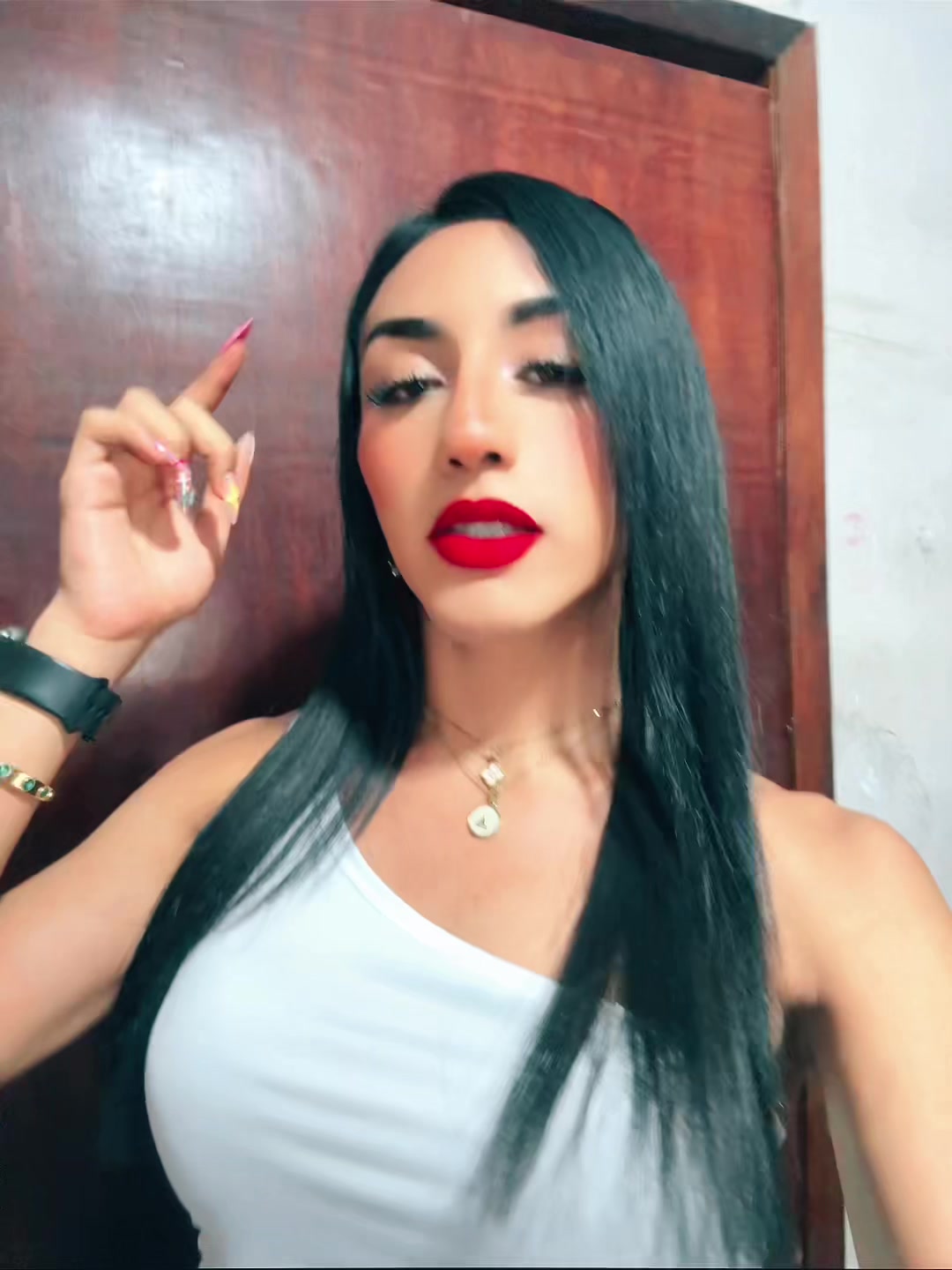 @Alexa Santos