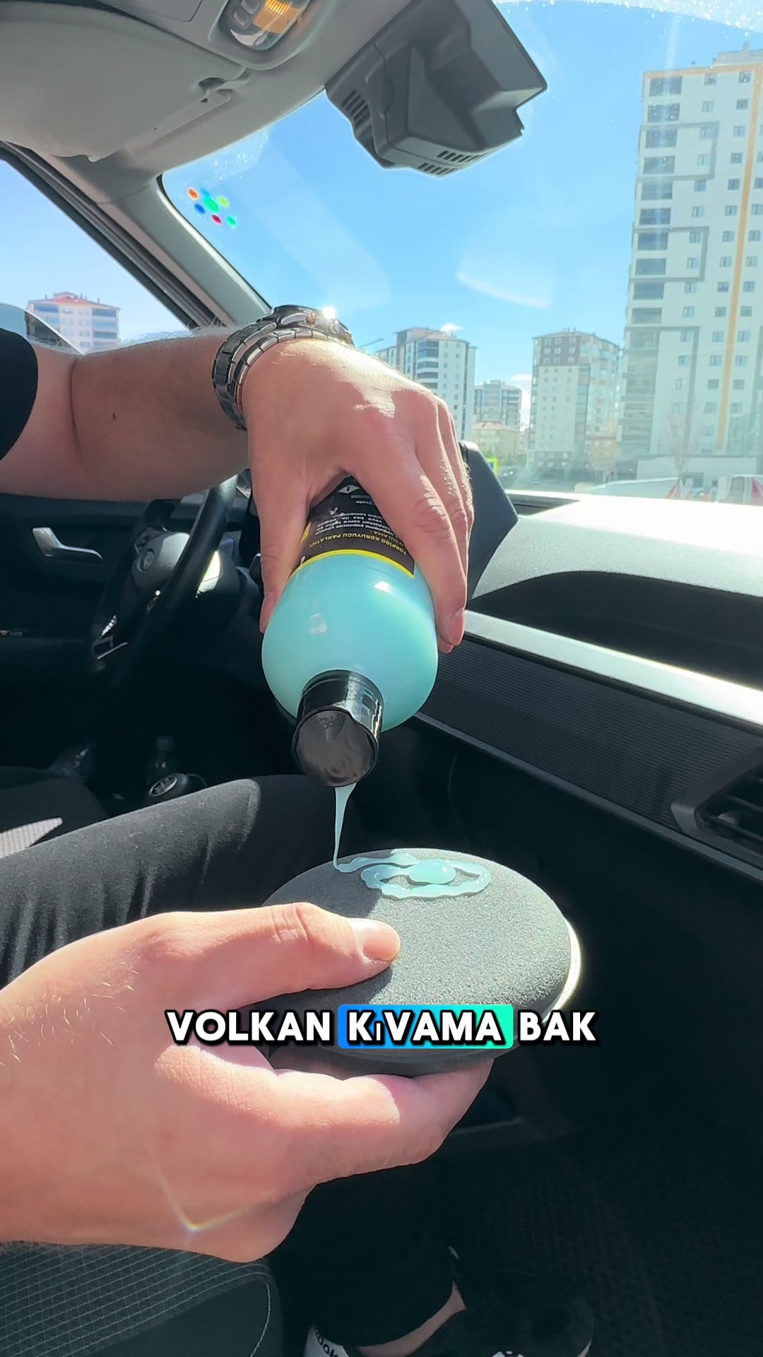 @Titocar Ankara Sincan