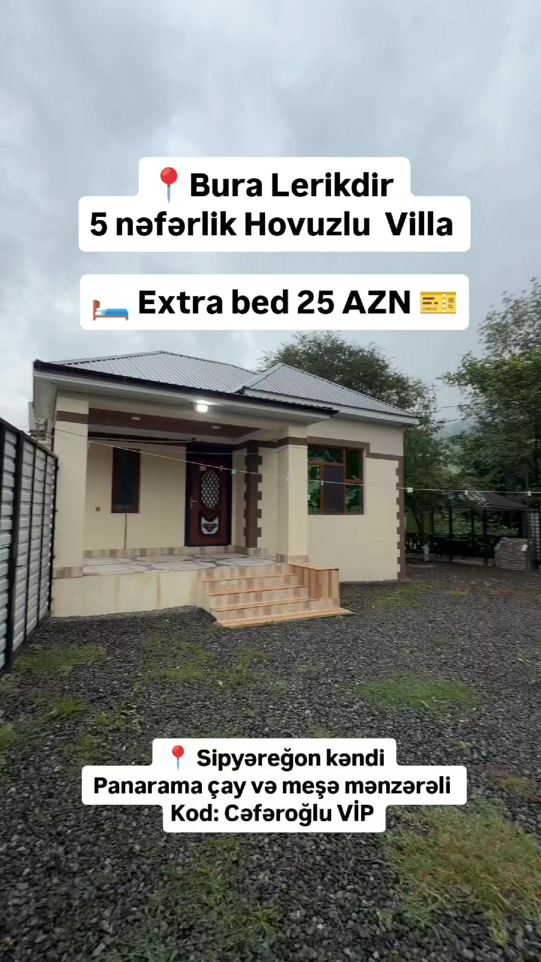 @Lerik Turizm