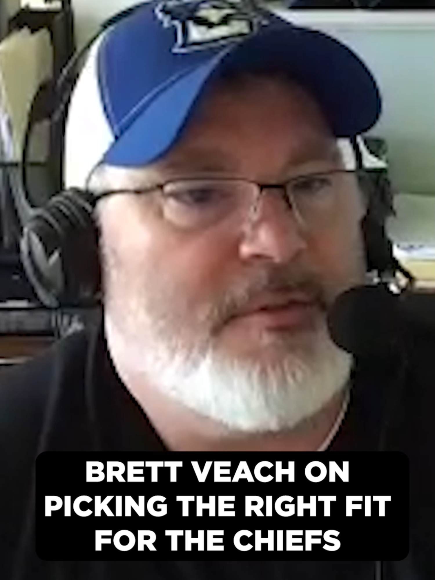 @Sports Radio 810 WHB
