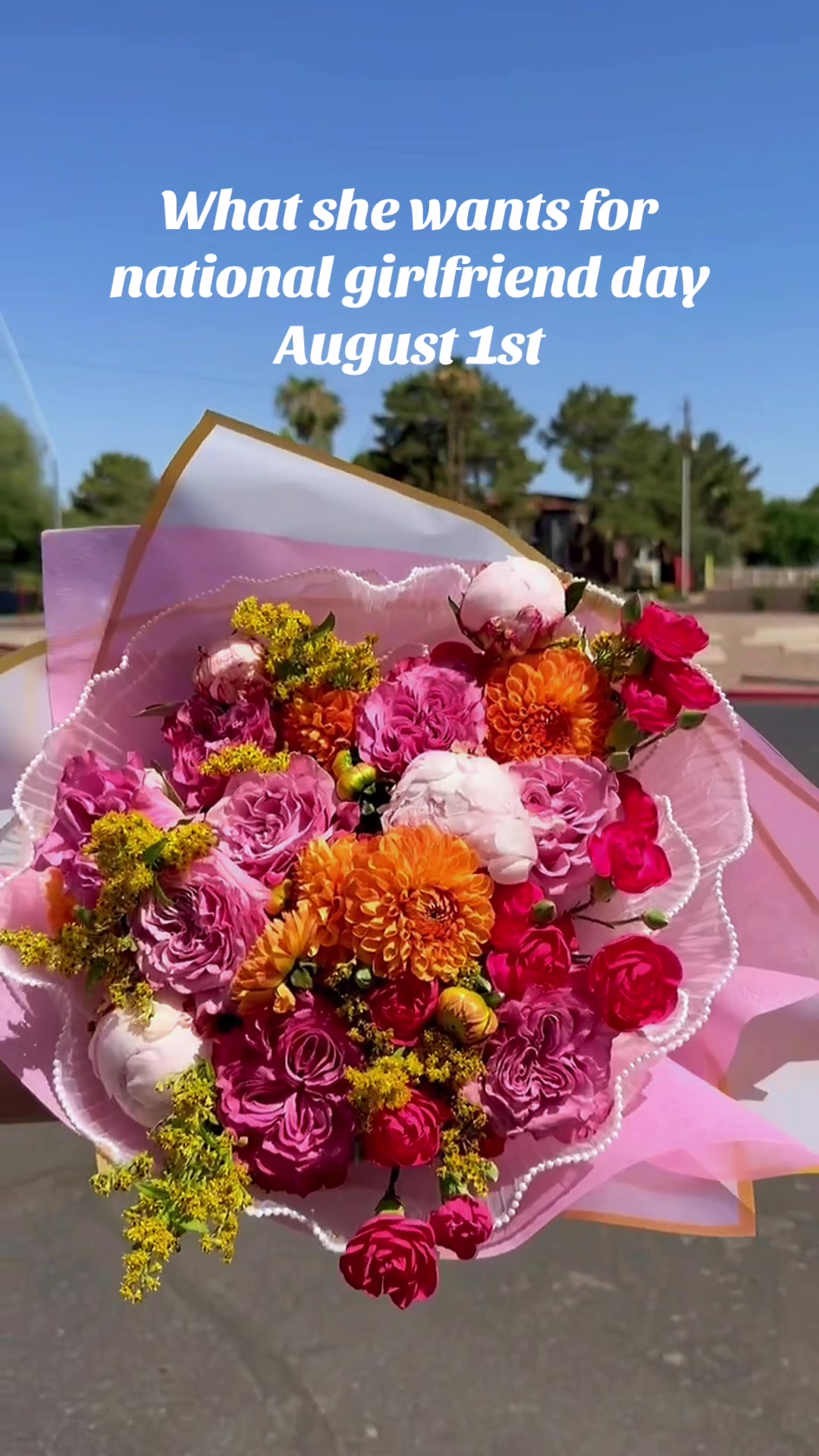 @BLOOMERS FLORIST AZ