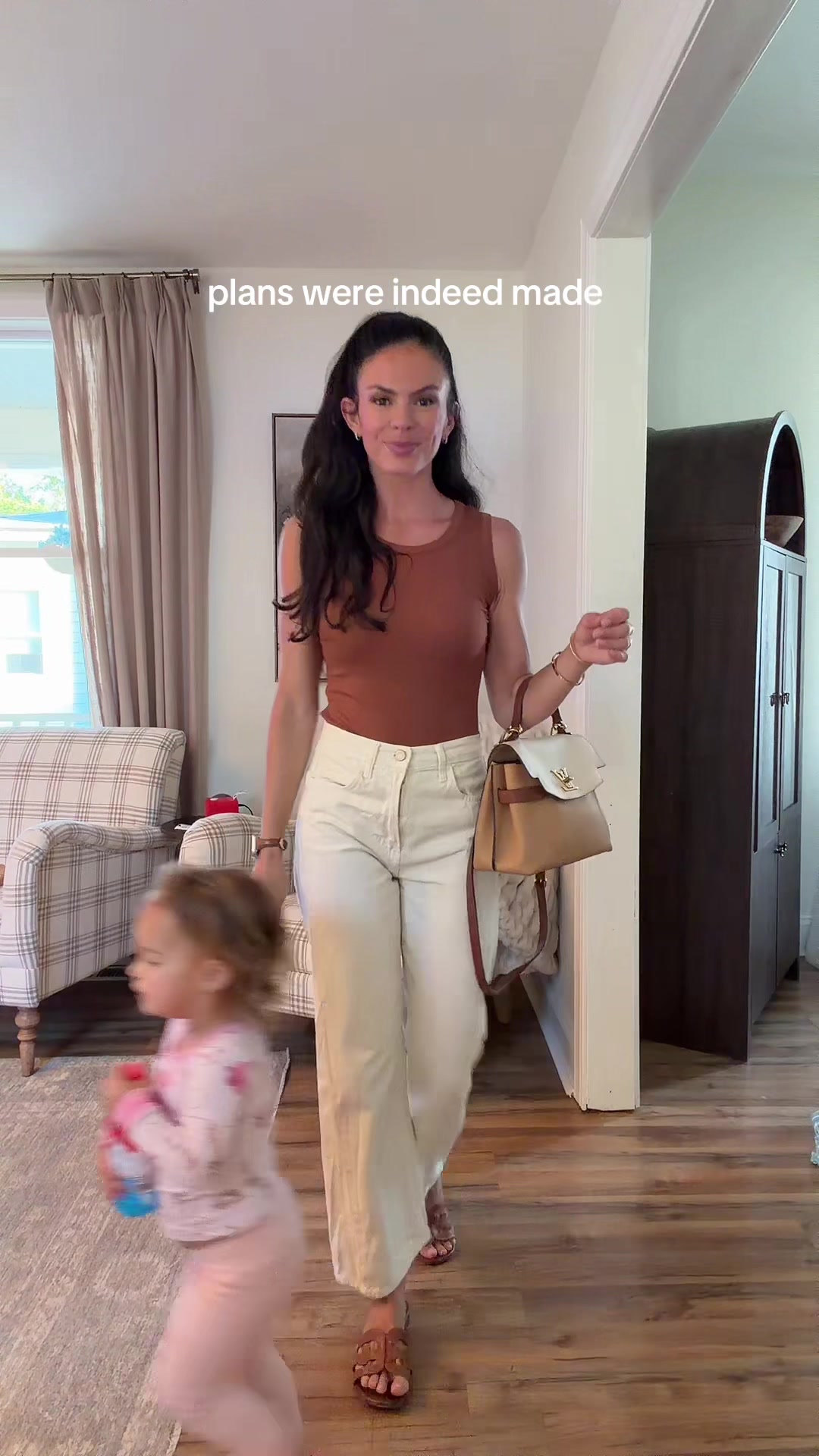 @LIV &mdash; solo mom