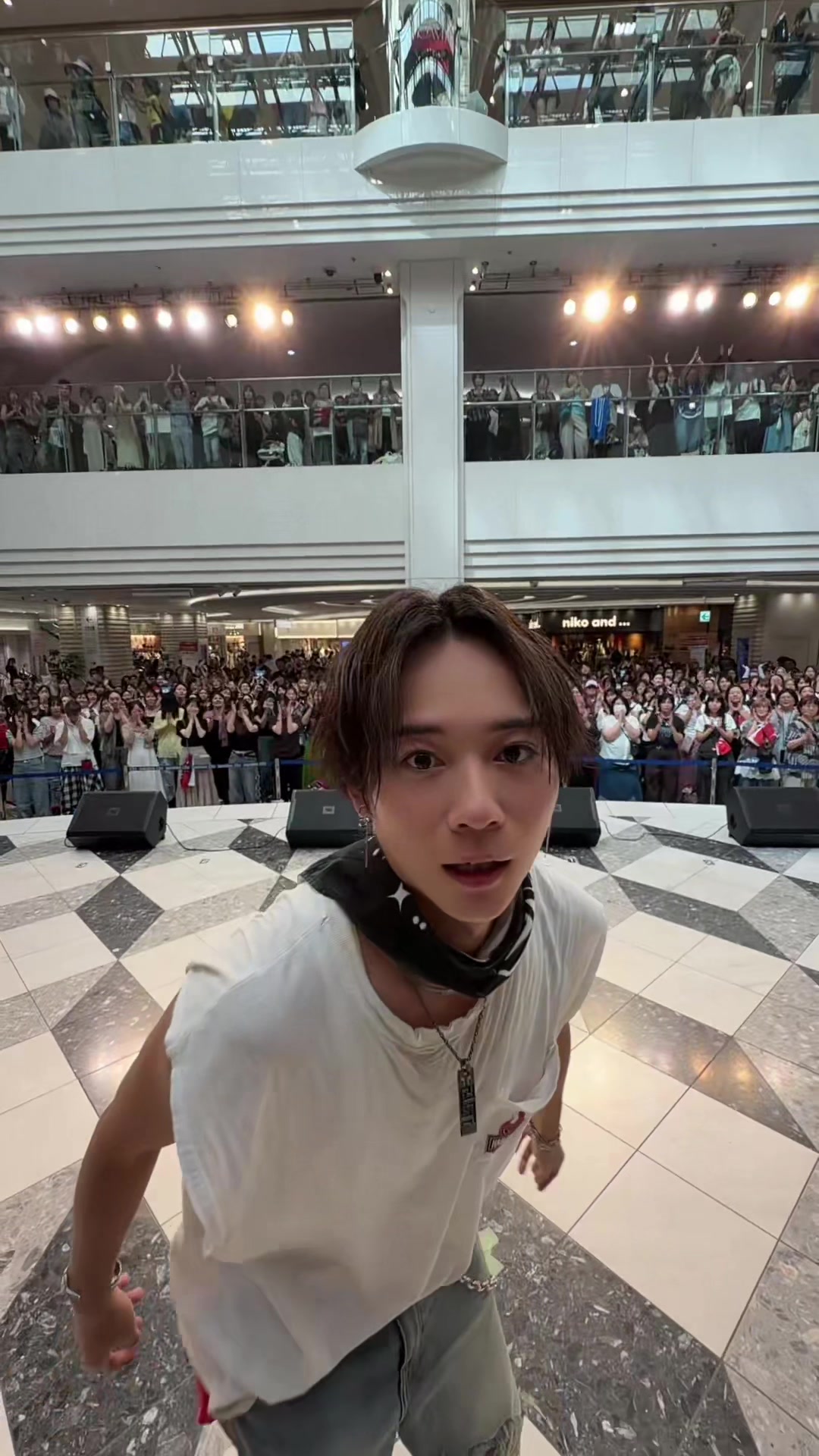 @杉本 琢弥🐶🎤