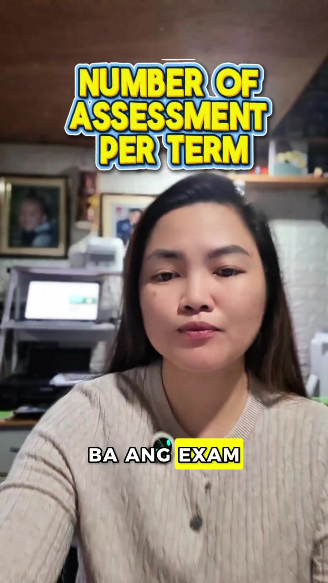 @Ma'am Aileen on FB