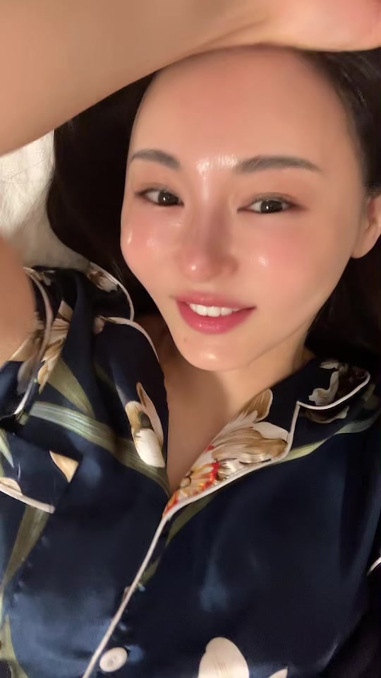 @Maho Tachibana