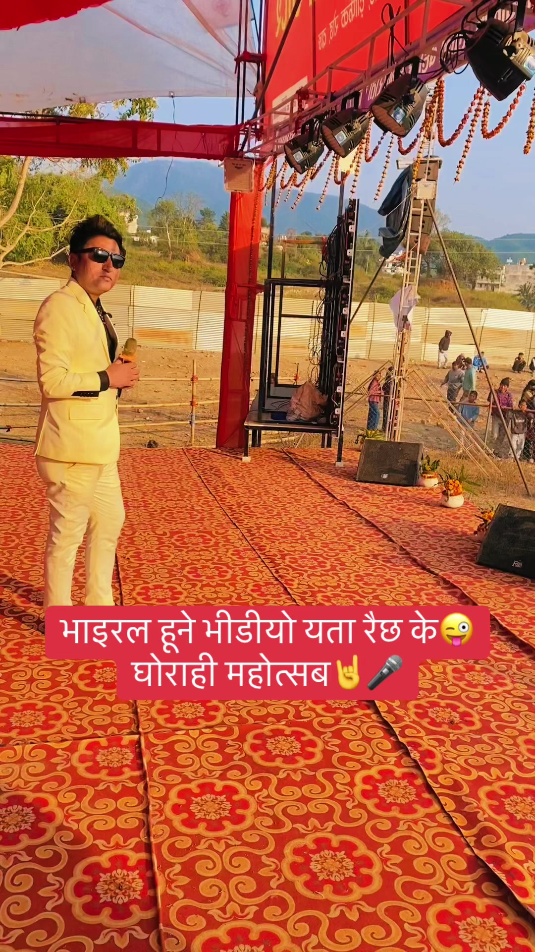 @Madhab john khatri🎤
