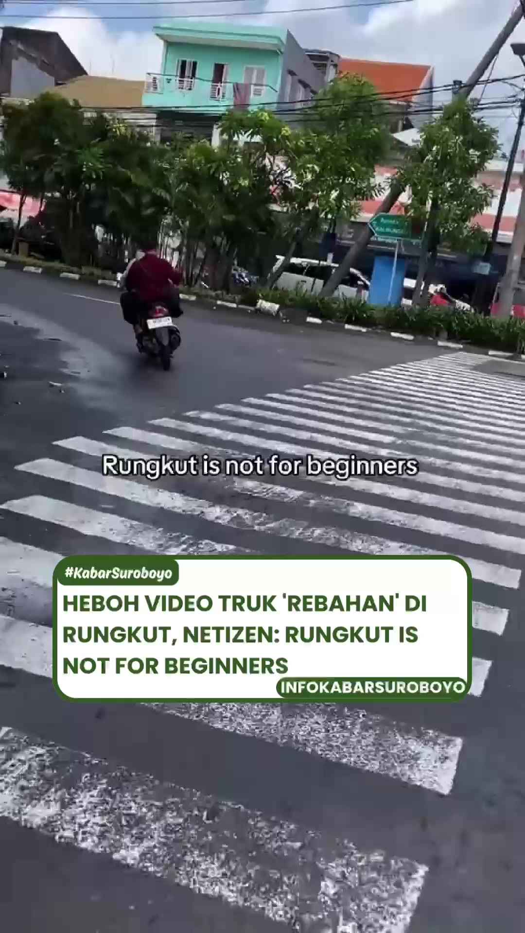@Kabar Suroboyo