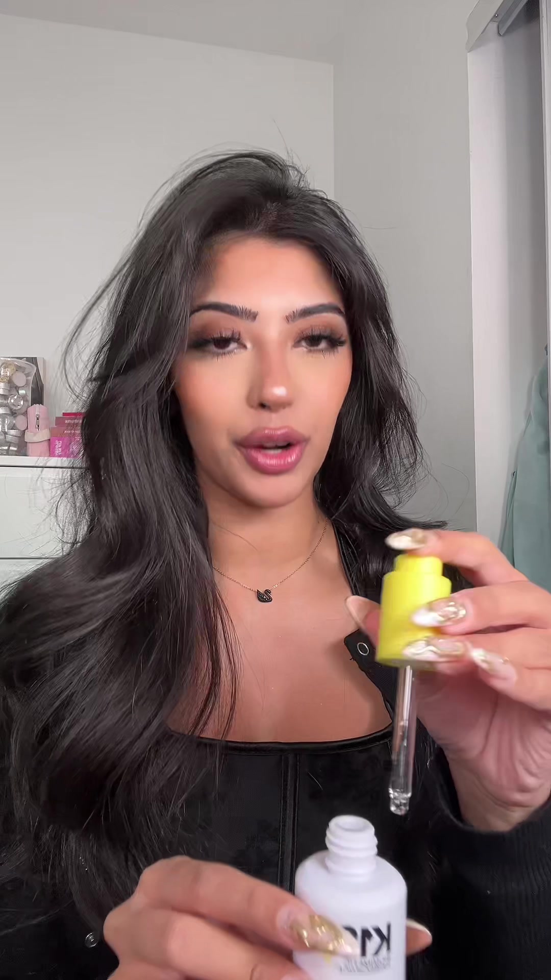 @Aliza